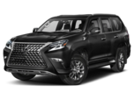 2023 Lexus GX460