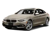2015 BMW 428i Gran Coupe