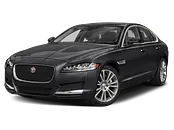 2019 Jaguar XF