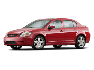 2008 Chevrolet Cobalt Repair Service And Maintenance Cost