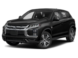 2020 Mitsubishi Outlander Sport