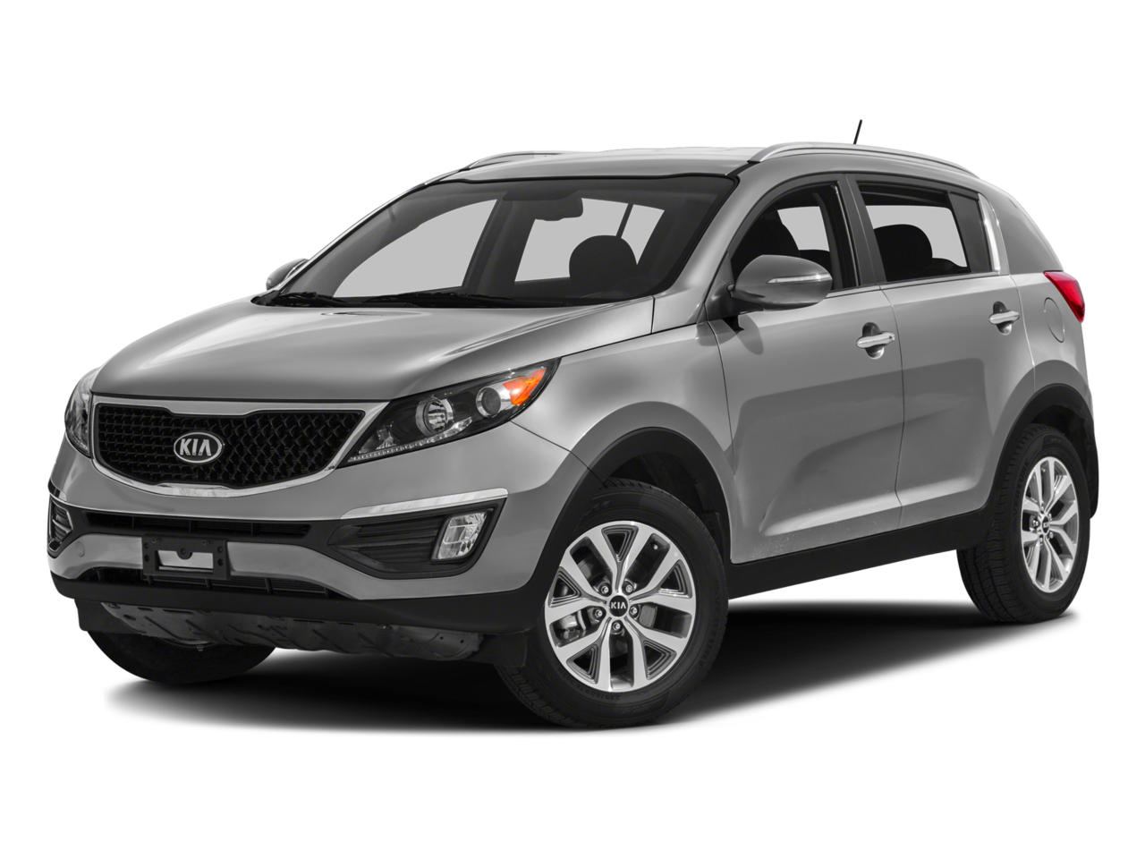 2016 Kia Sportage ECU Recall?