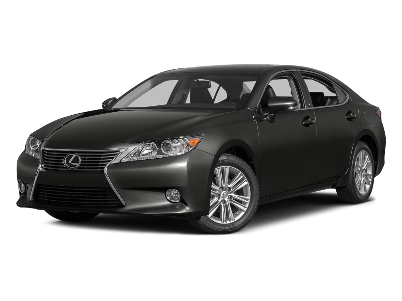 2015 Lexus ES350