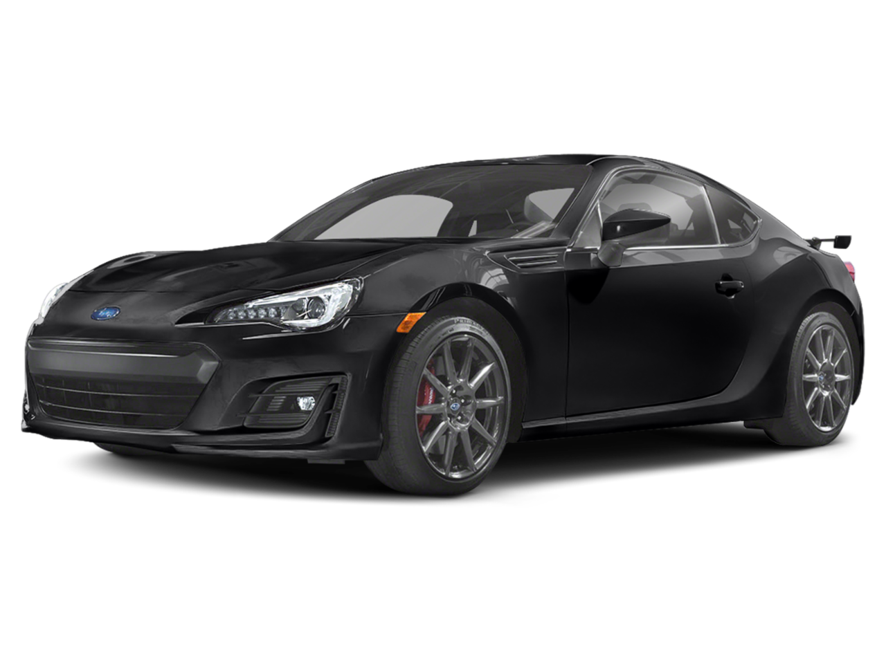 2020 Subaru BRZ