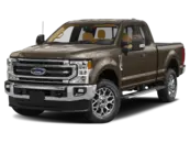 Ford F-350 Super Duty