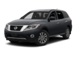 2013 Nissan Pathfinder