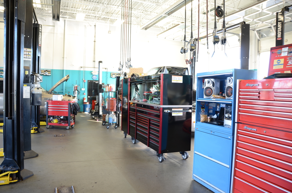 Bartel's Auto Clinic Plainfield Plainfield, IL 60544 Auto Repair