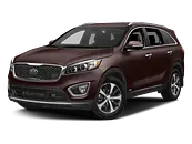 2018 Kia Sorento