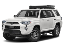 2020 Toyota 4Runner