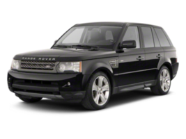 2012 Land Rover Range Rover Sport