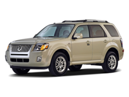 2009 Mercury Mariner