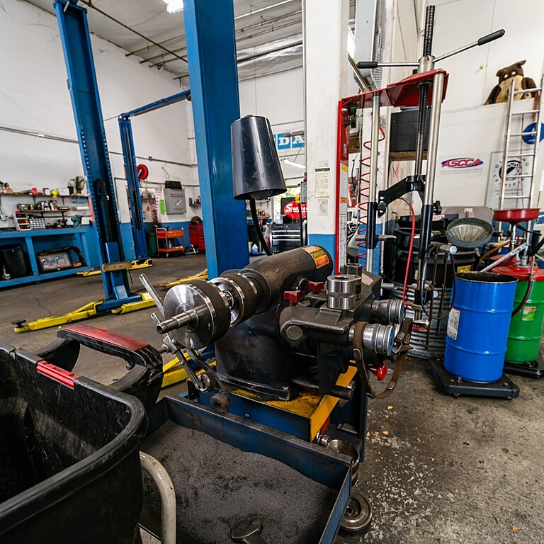 AcurIt Auto Repair Rohnert Park, CA 94928 Auto Repair