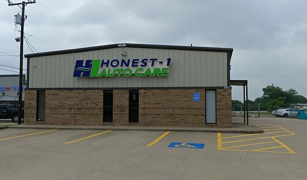 Honest1 Auto Care Tyler Tyler, TX 75701 Auto Repair