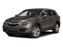 2015 Acura RDX