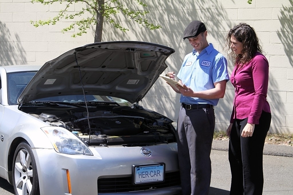 SAFT Auto Centers Wallingford, CT 06492 Auto Repair