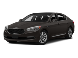 2015 Kia K900