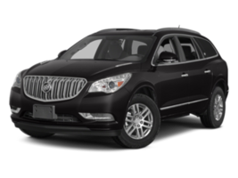 2013 Buick Enclave