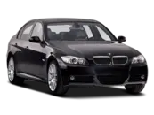 2008 BMW 328xi