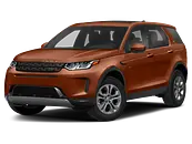 2022 Land Rover Discovery Sport