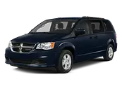 2014 Dodge Grand Caravan
