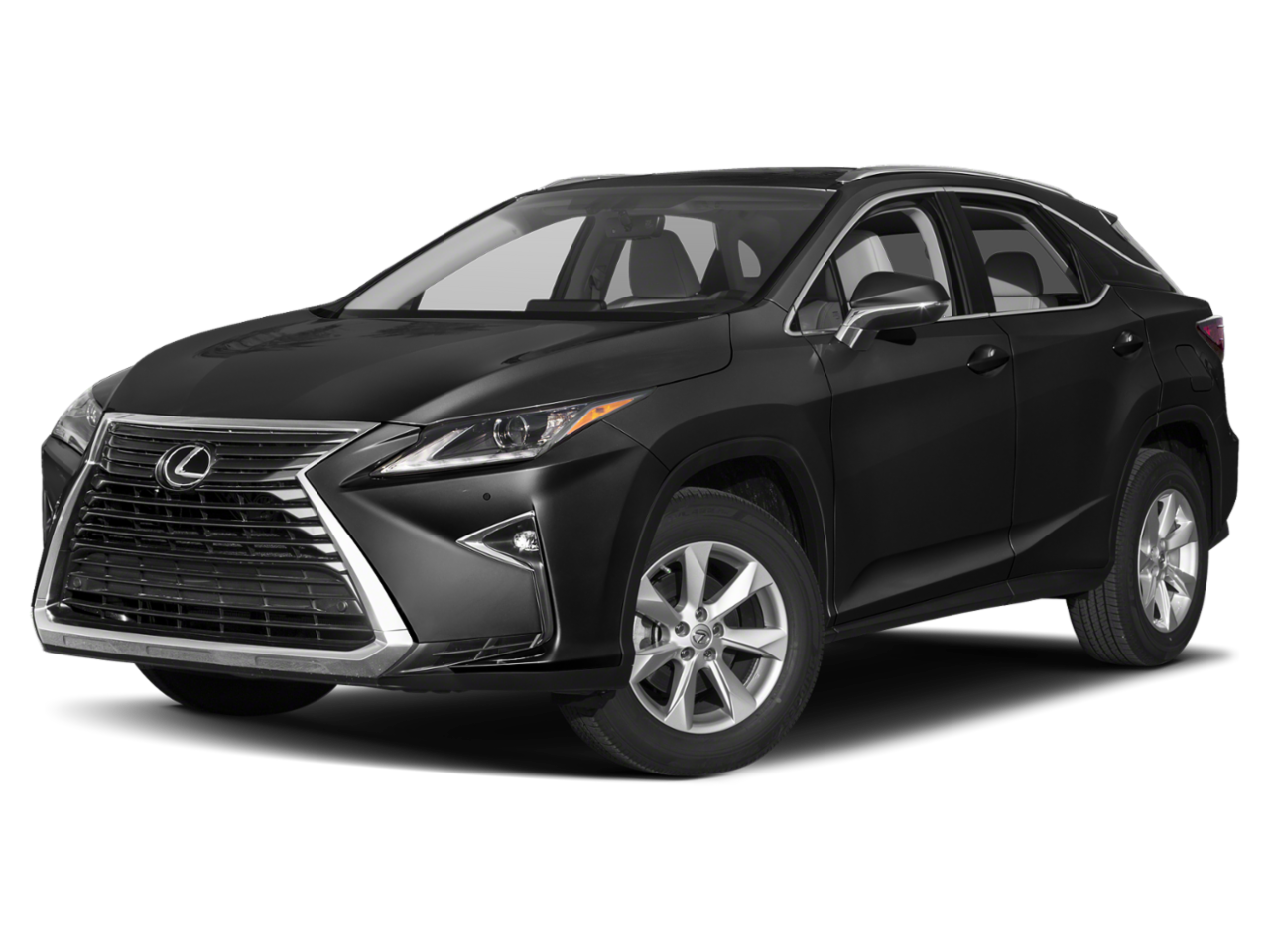 2018 Lexus RX350