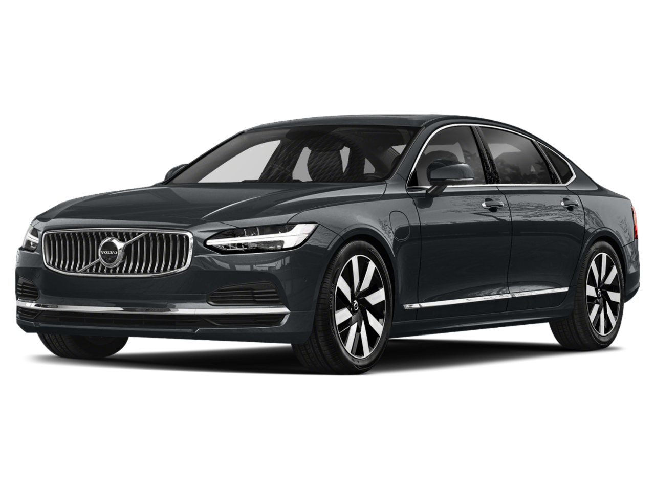 2023 Volvo S90