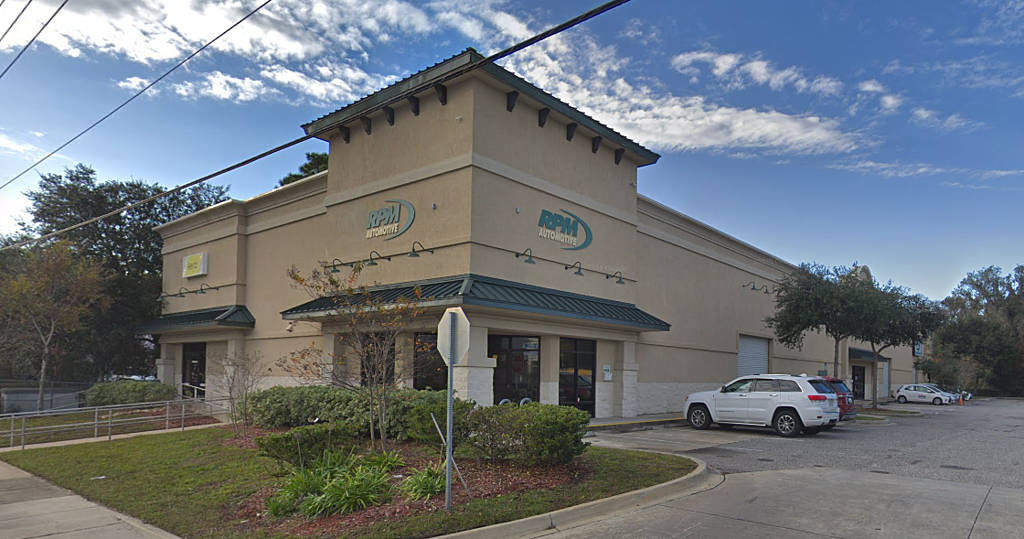 RPM Automotive Atlantic at San Pablo Jacksonville, FL 32225 Auto Repair