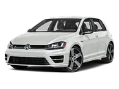 2016 Volkswagen Golf R