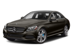 2017 Mercedes-Benz C350e