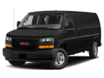 2019 GMC Savana 2500