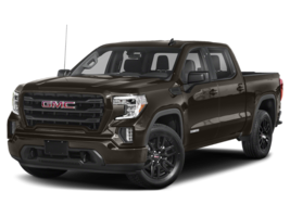 2022 GMC Sierra 1500 Limited