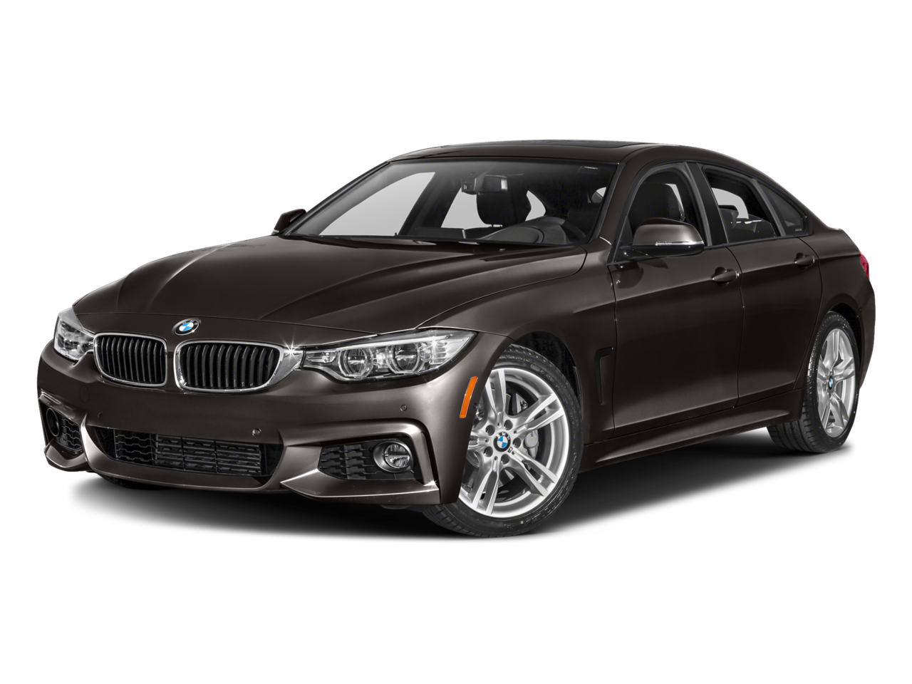 2016 BMW 435i xDrive Gran Coupe