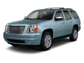 2011 GMC Yukon