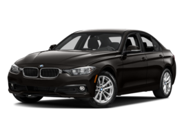 2016 BMW 320i xDrive