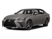 2017 Lexus GS350