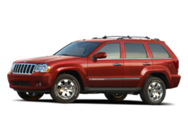 2010 Jeep Grand Cherokee