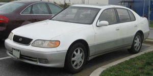 1994 Lexus GS300