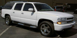What Could Cause Code 0300 And 04 03 Chevrolet Suburban 1500