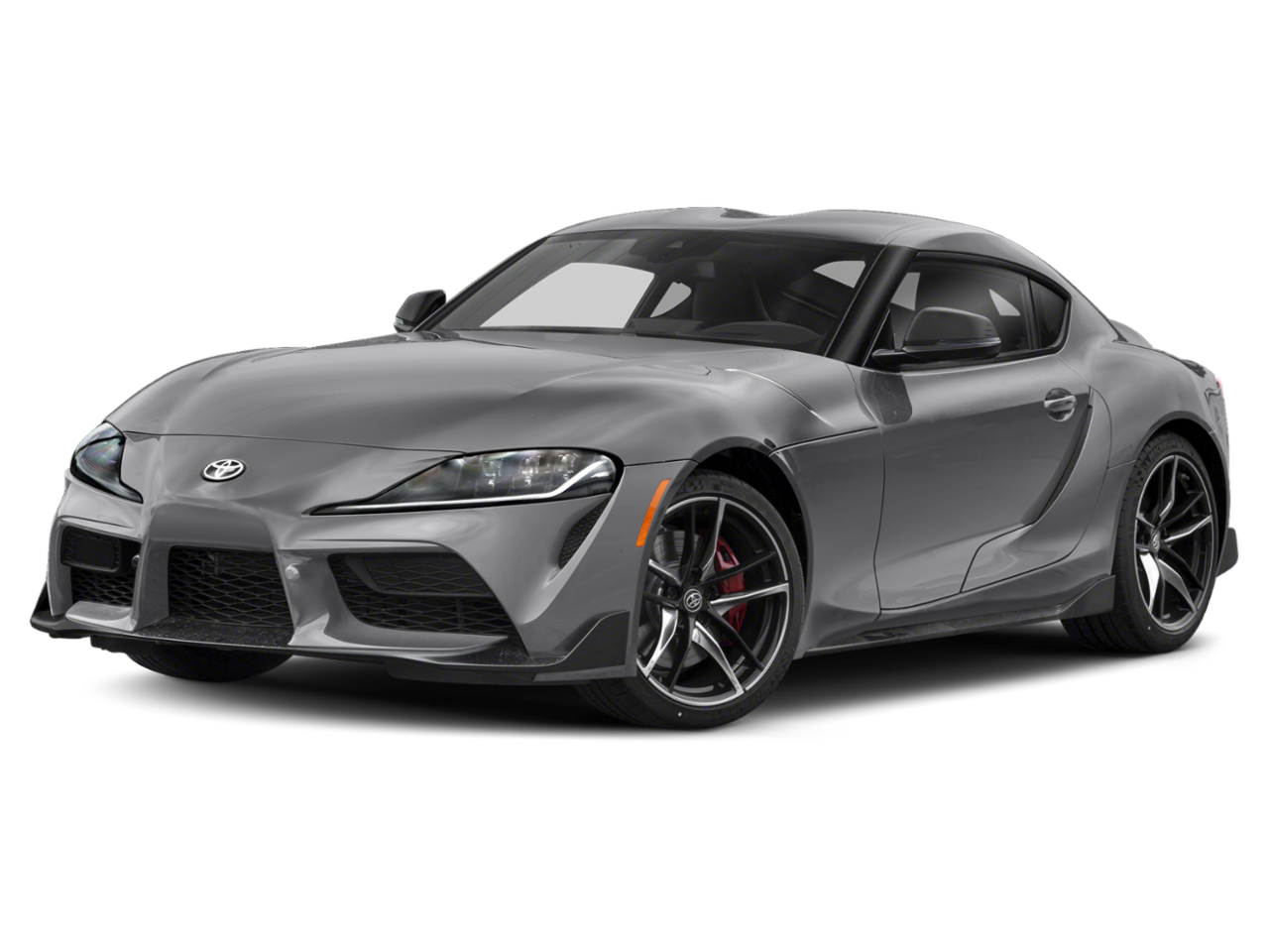 2022 Toyota GR Supra