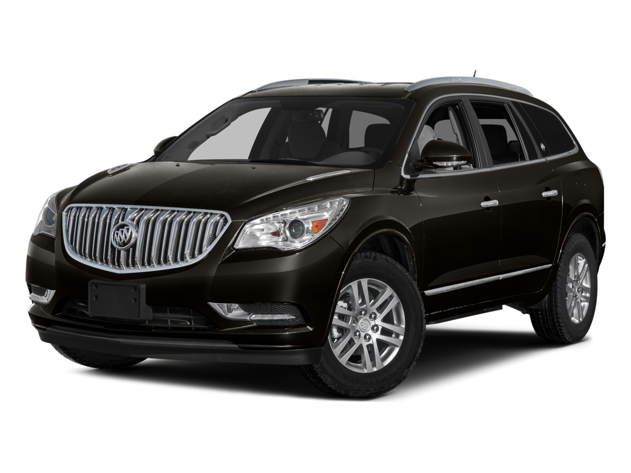 2017 Buick Enclave Repair Service And Maintenance Cost