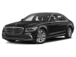 2023 Mercedes-Benz S500