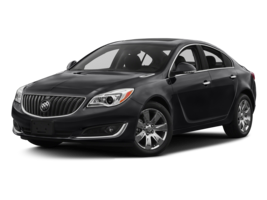 2017 Buick Regal