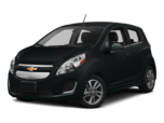 2015 Chevrolet Spark EV