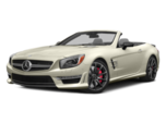 2014 Mercedes-Benz SL65 AMG