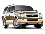 2008 Ford Expedition