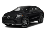 2016 Mercedes-Benz GLE450 AMG