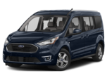 2020 Ford Transit Connect