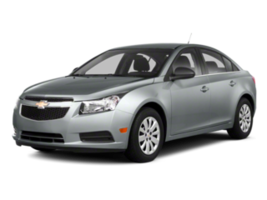 2013 Chevrolet Cruze
