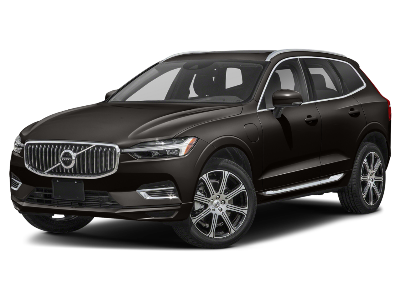 2021 Volvo XC60
