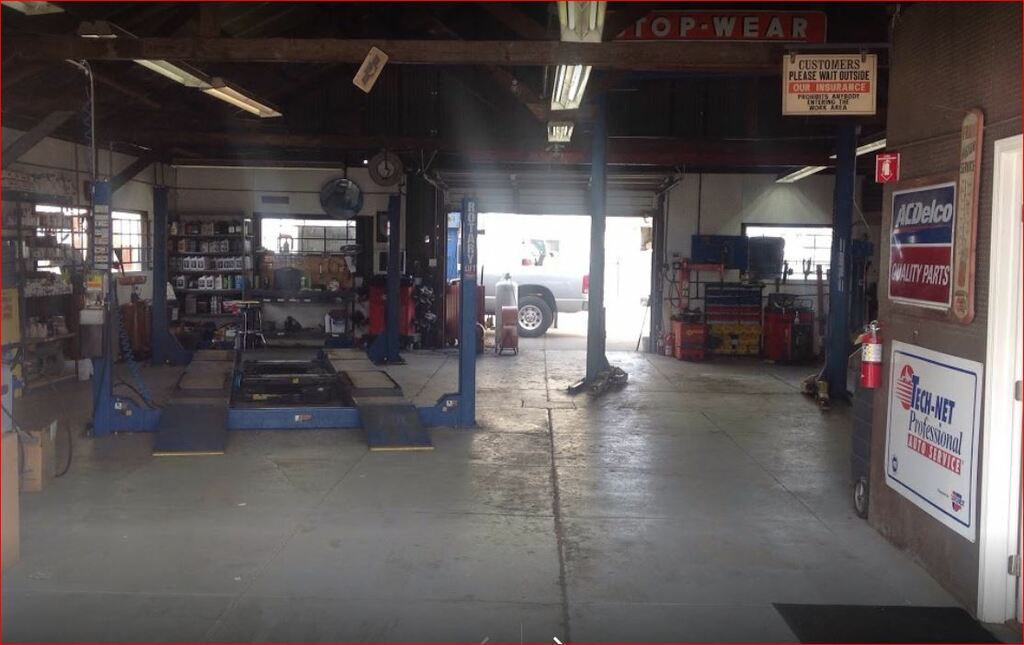 Rick's Car Care Orcutt, CA 93455 Auto Repair